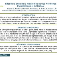 POSTER_39_-_Effet_de_la_prise_de_la_mélatonine_sur_les_hormones_thyroïdiennes_et_le_cortisol-1